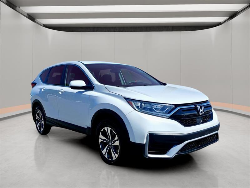 honda CR-V 2021 - 7