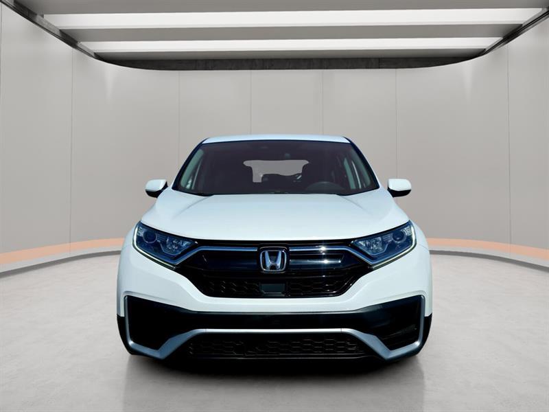 honda CR-V 2021 - 8