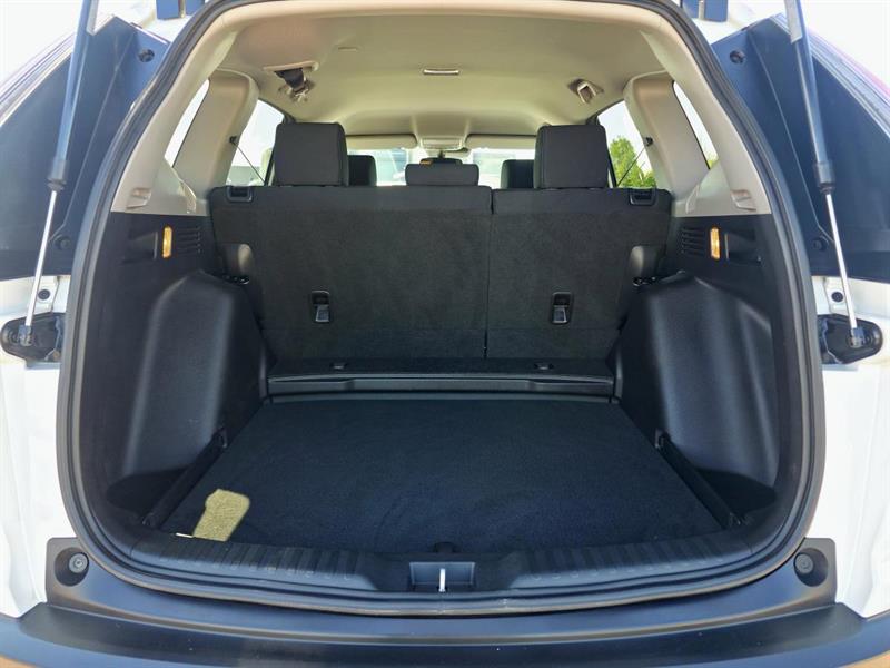 honda CR-V 2021 - 9