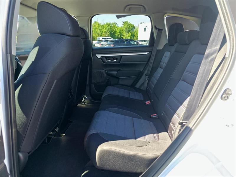 honda CR-V 2021 - 10