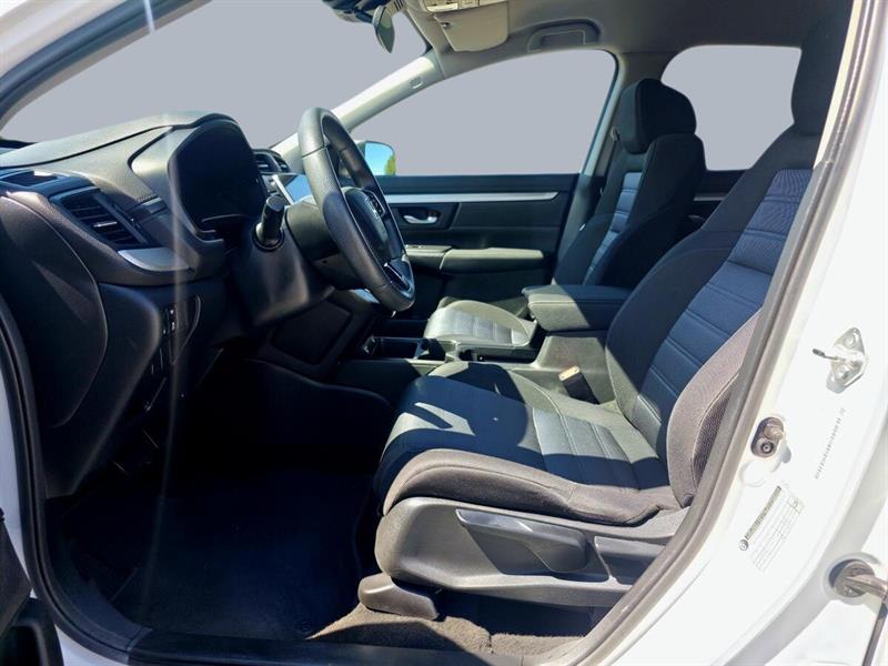 honda CR-V 2021 - 11