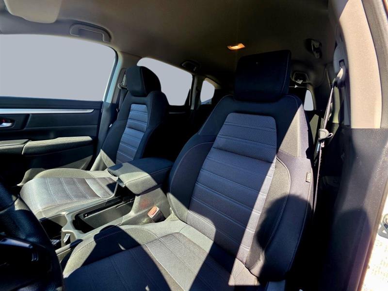 honda CR-V 2021 - 12