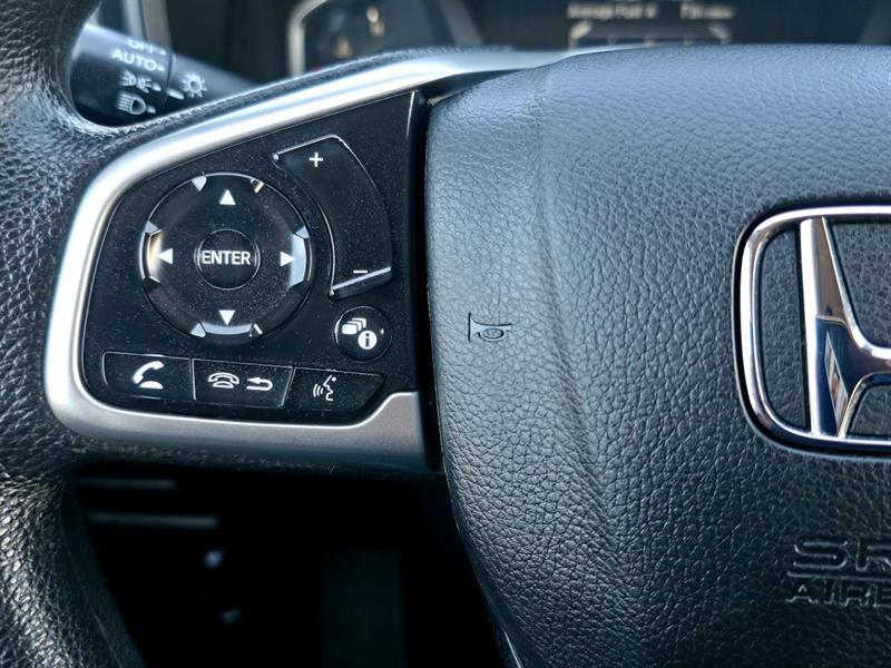 honda CR-V 2021 - 15