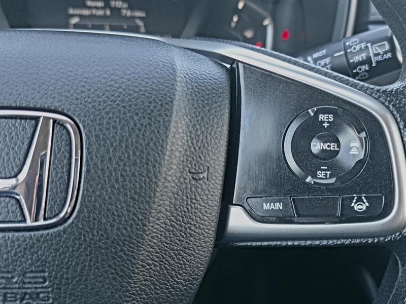 honda CR-V 2021 - 16