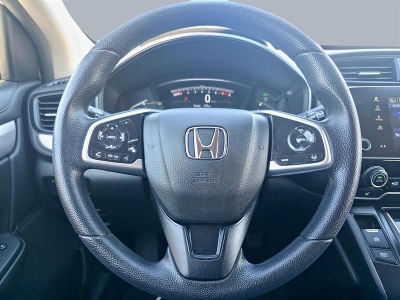honda CR-V 2021 - 17