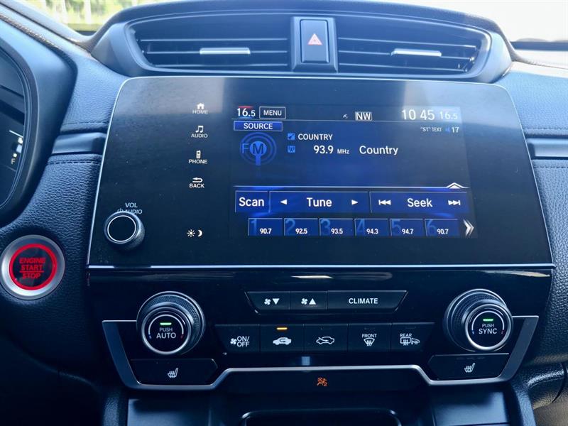 honda CR-V 2021 - 20