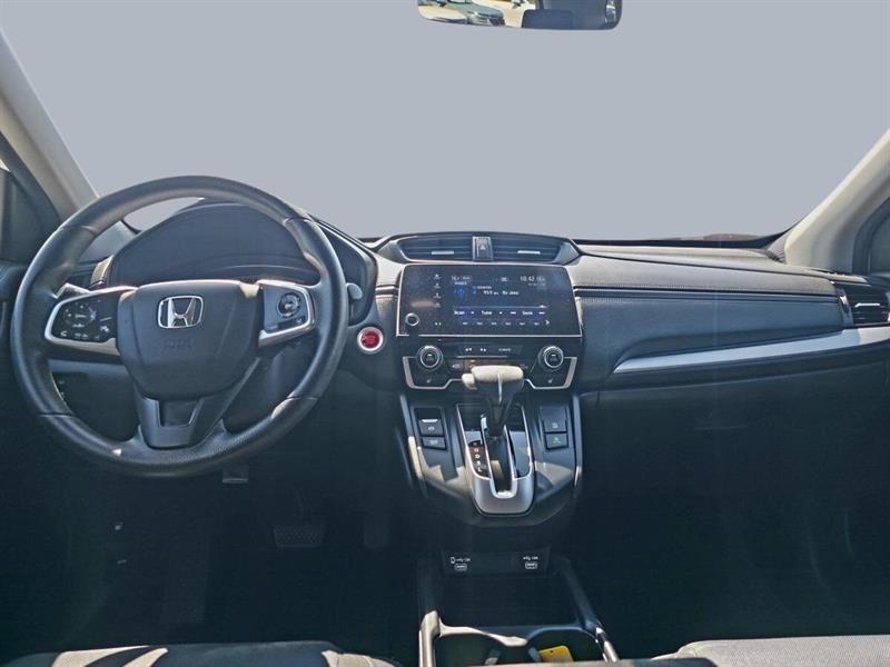 honda CR-V 2021 - 21