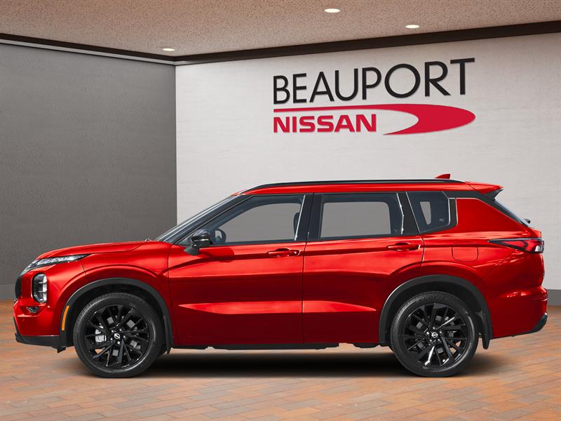 nissan Rogue 2026 - 3