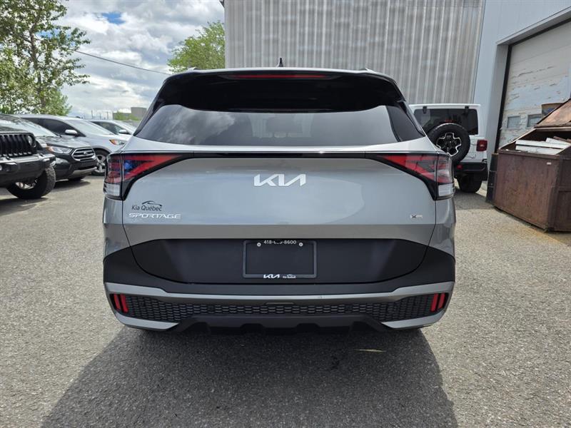 kia Sportage 2024 - 3