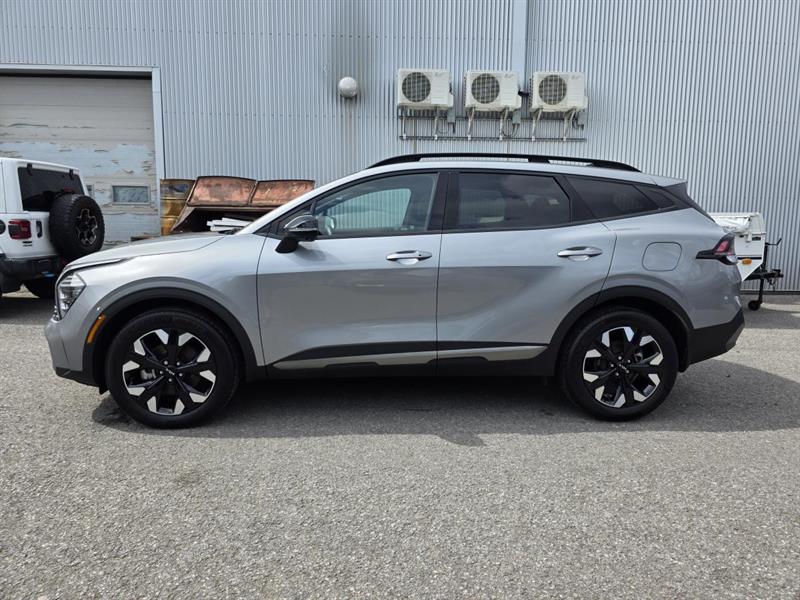 kia Sportage 2024 - 5
