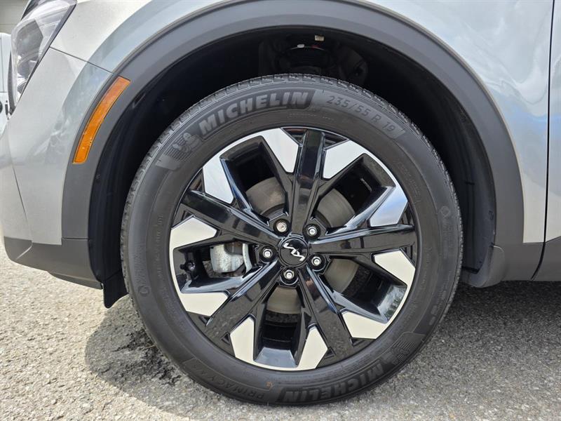 kia Sportage 2024 - 8
