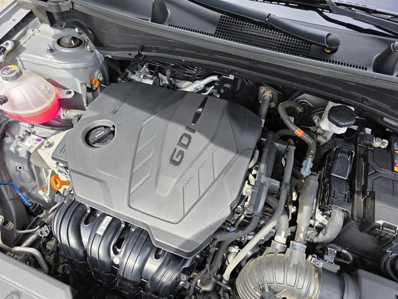 kia Sportage 2024 - 9