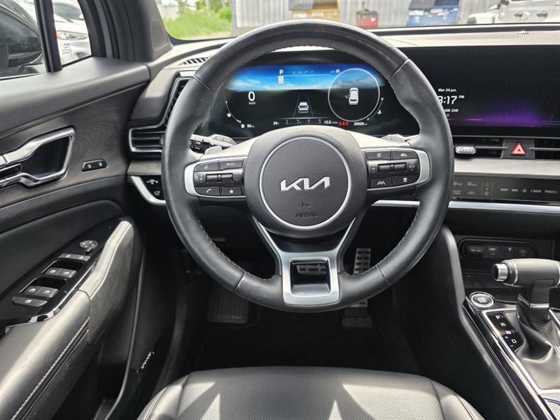 kia Sportage 2024 - 11