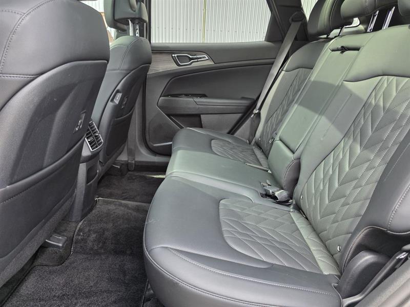 kia Sportage 2024 - 12