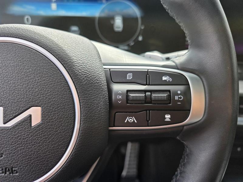 kia Sportage 2024 - 18