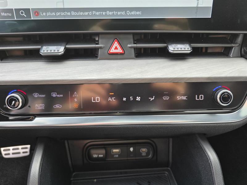 kia Sportage 2024 - 22