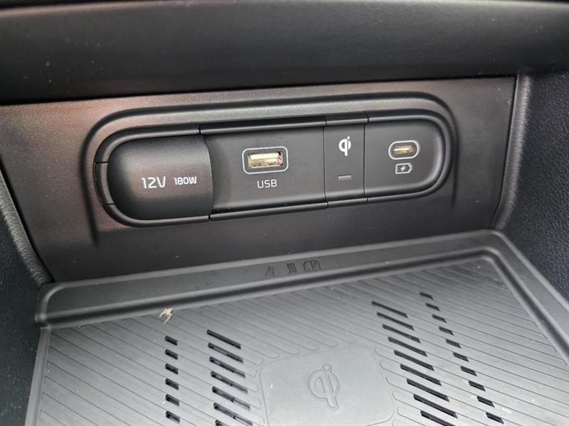 kia Sportage 2024 - 23