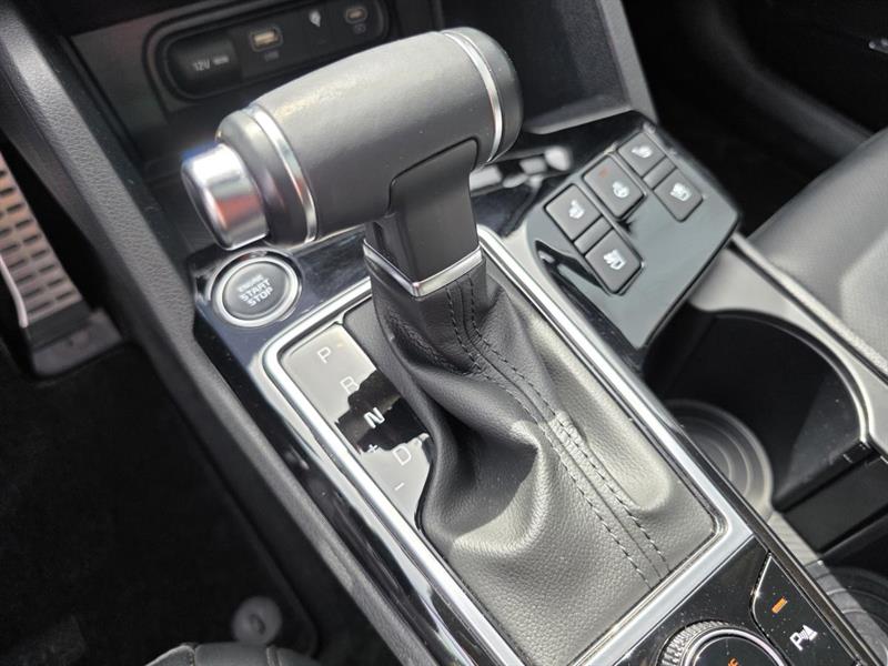 kia Sportage 2024 - 26