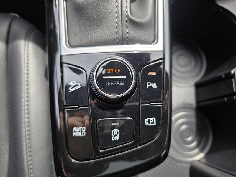 kia Sportage 2024 - 27