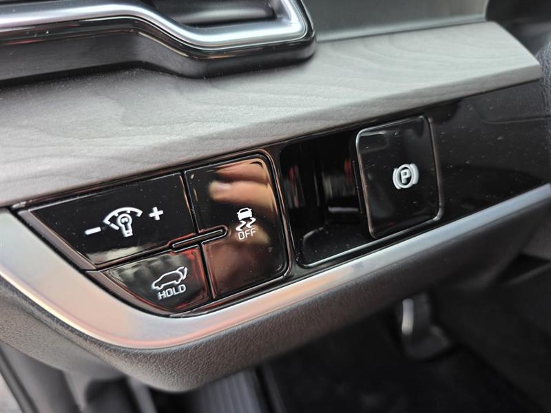 kia Sportage 2024 - 28