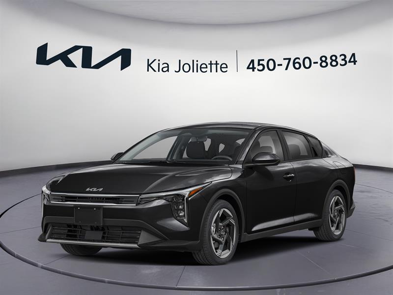 kia K4 2026