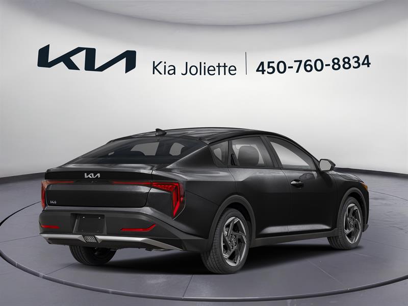 kia K4 2026 - 2