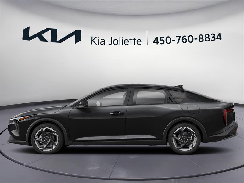 kia K4 2026 - 3