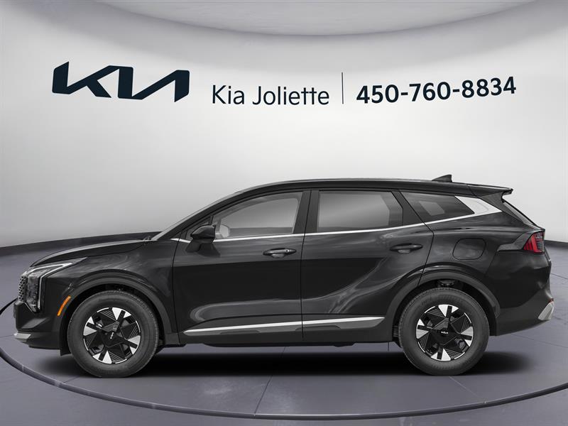 kia Sportage HEV 2026 - 3