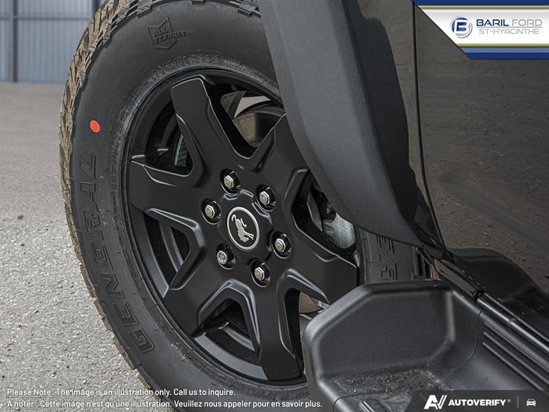ford Bronco 2026 - 8