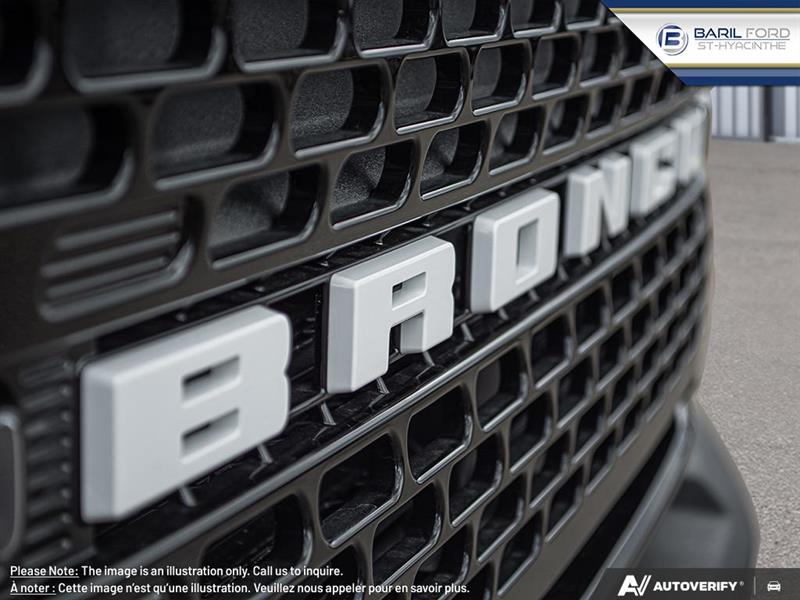 ford Bronco 2026 - 10