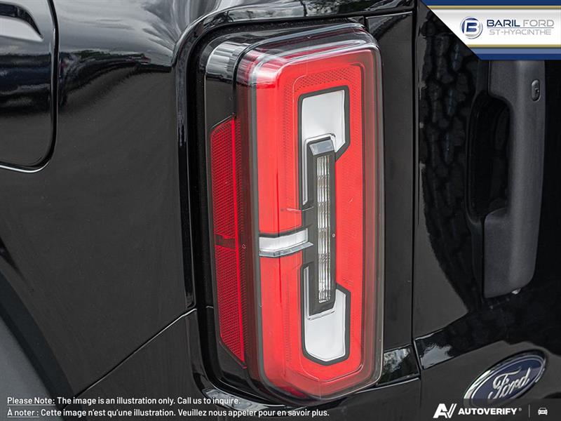 ford Bronco 2026 - 12