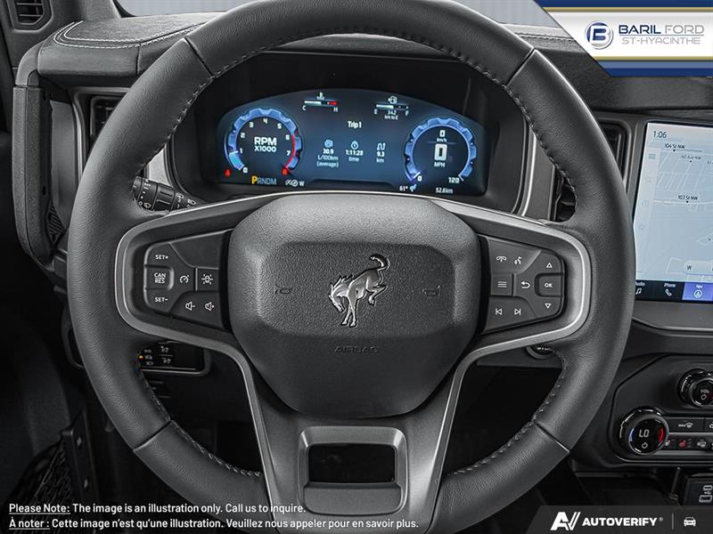 ford Bronco 2026 - 14