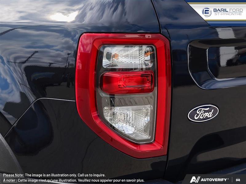 ford Bronco Sport 2026 - 12