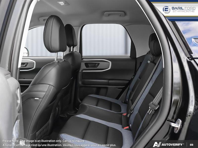 ford Bronco Sport 2026 - 23