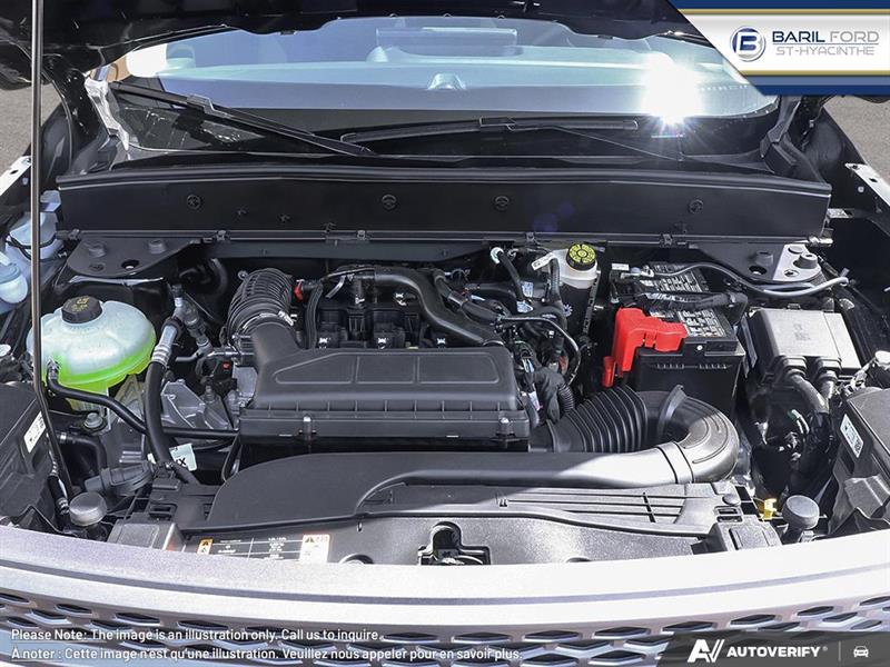 ford Bronco Sport 2026 - 6