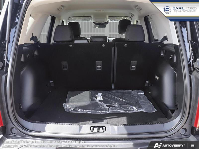 ford Bronco Sport 2026 - 7