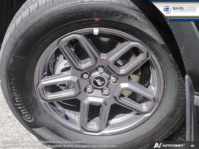ford Bronco Sport 2026 - 8