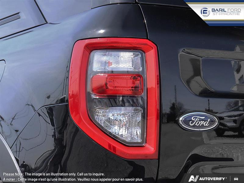 ford Bronco Sport 2026 - 12