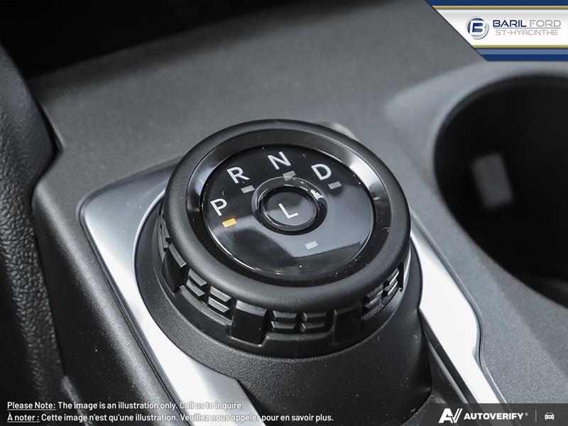 ford Bronco Sport 2026 - 18