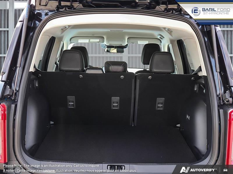 ford Bronco Sport 2026 - 7