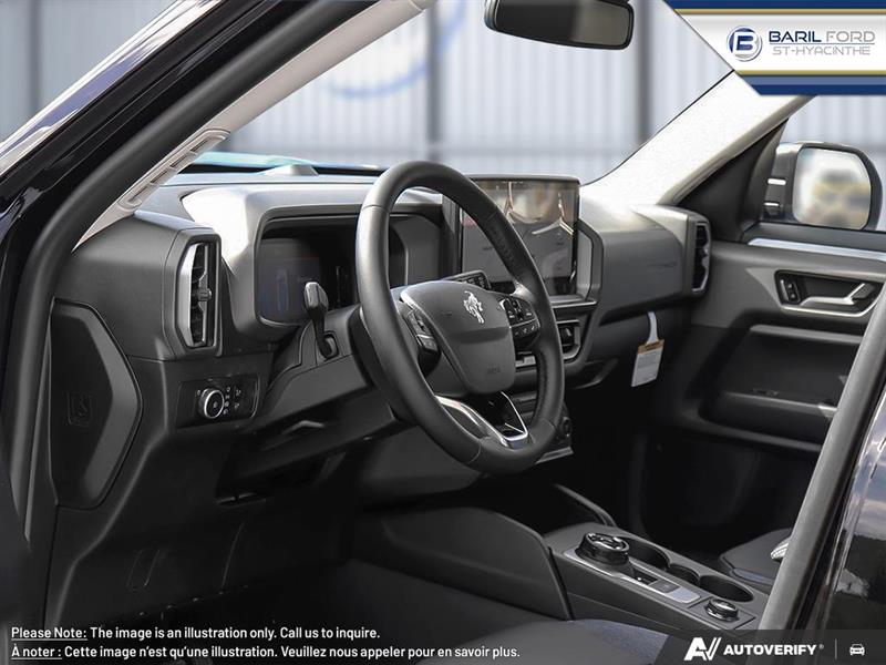 ford Bronco Sport 2026 - 13