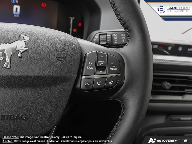 ford Bronco Sport 2026 - 16