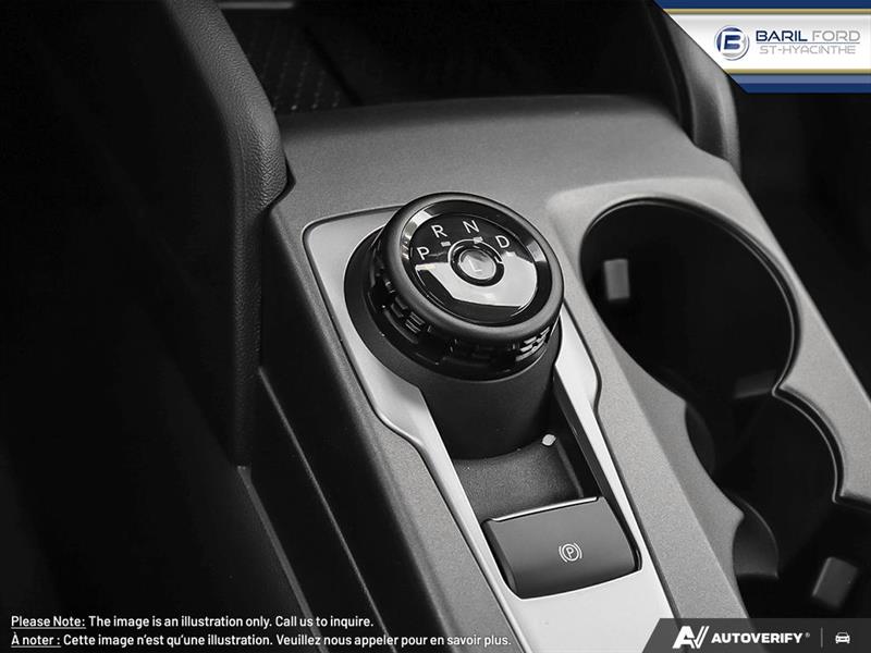 ford Bronco Sport 2026 - 18
