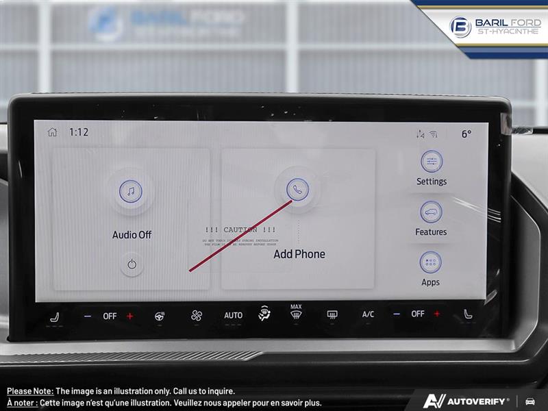 ford Bronco Sport 2026 - 19