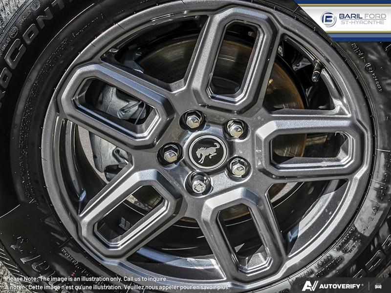 ford Bronco Sport 2026 - 8
