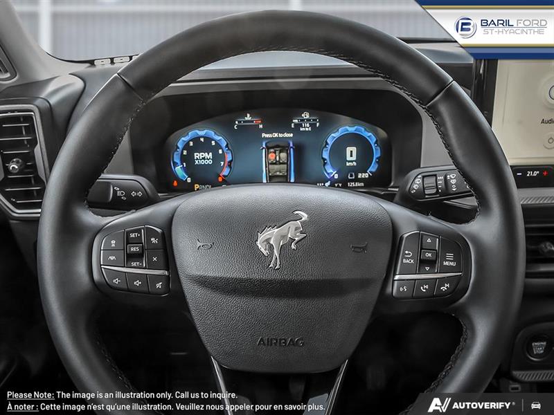ford Bronco Sport 2026 - 14