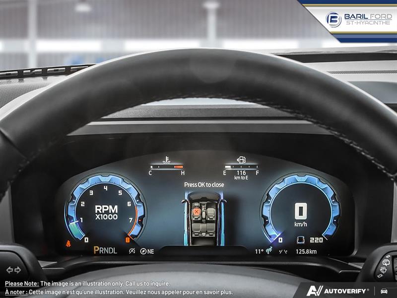 ford Bronco Sport 2026 - 15
