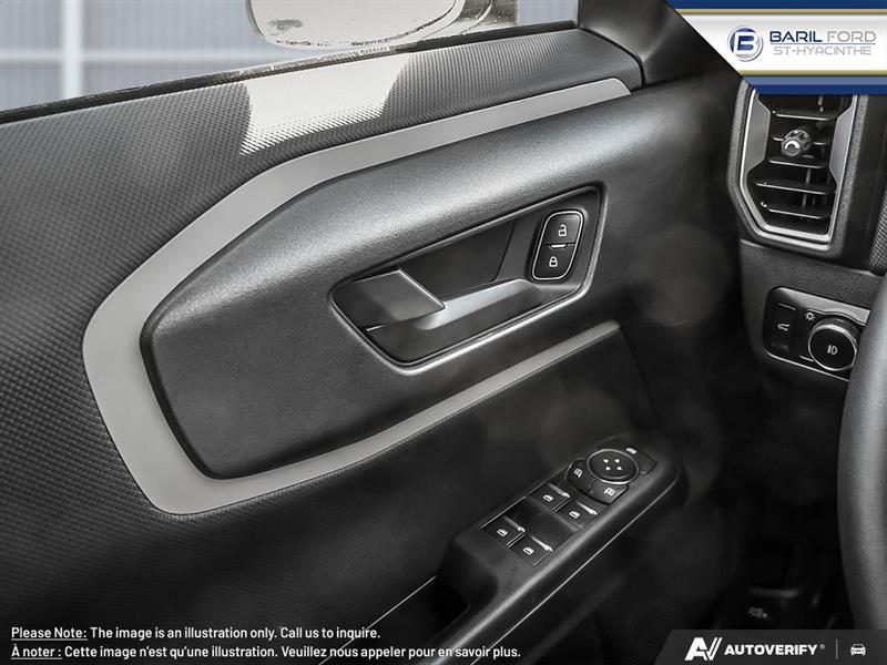 ford Bronco Sport 2026 - 17