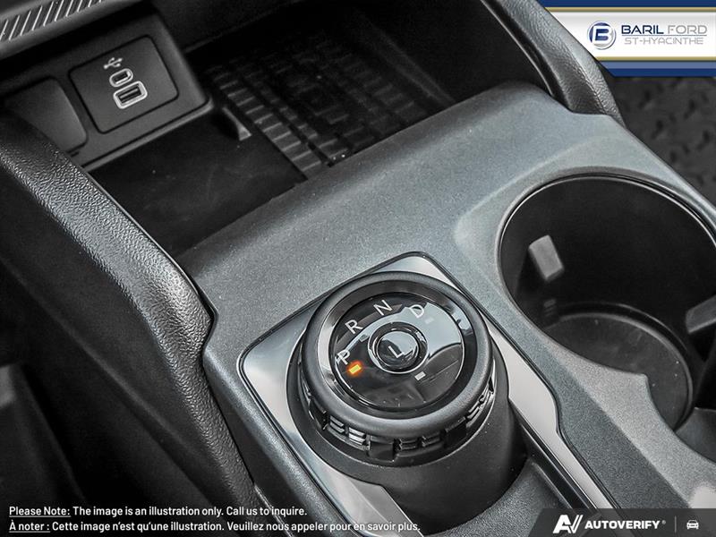 ford Bronco Sport 2026 - 18