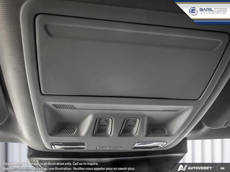 ford Bronco Sport 2026 - 20